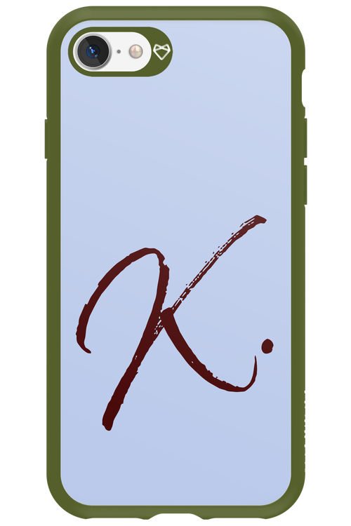 (Jellyfish Presso) K 2.0 - Apple iPhone 7