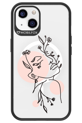 Confidence - Apple iPhone 13