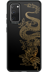 Gold Age - Samsung Galaxy S20 FE