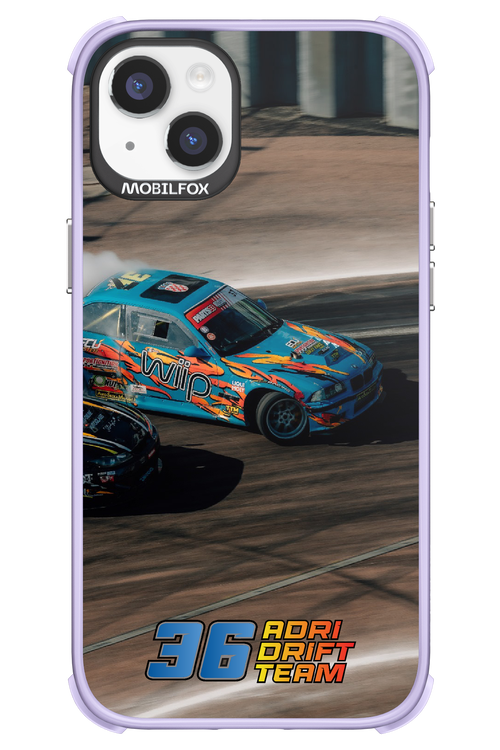 Tandem Thrill - Apple iPhone 14 Plus