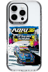 ADRI36 Drift Splash - Apple iPhone 16 Pro