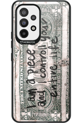 Dollars - Samsung Galaxy A53