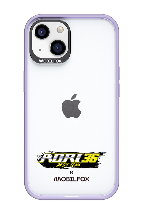 ADRI36 x Mobilfox Edition - Apple iPhone 13
