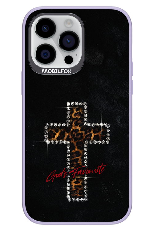 God's Favourite - Apple iPhone 14 Pro Max