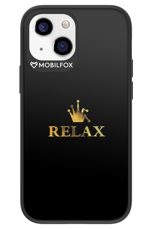 Relax 2.0 - Apple iPhone 13 Mini