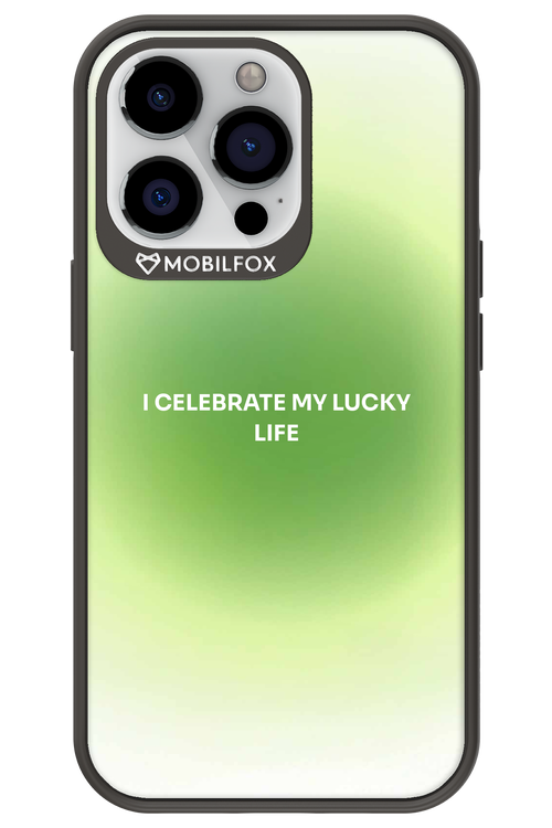 MY LUCKY LIFE - Apple iPhone 13 Pro