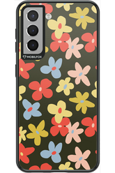 Lazy Flowers - Samsung Galaxy S21