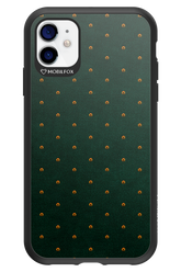 Green Persona - Apple iPhone 11