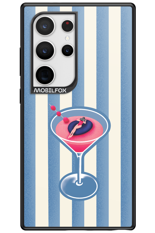 Poolside Affair - Samsung Galaxy S24 Ultra