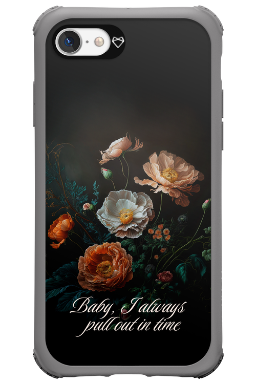 In time 2.0 - Apple iPhone 7
