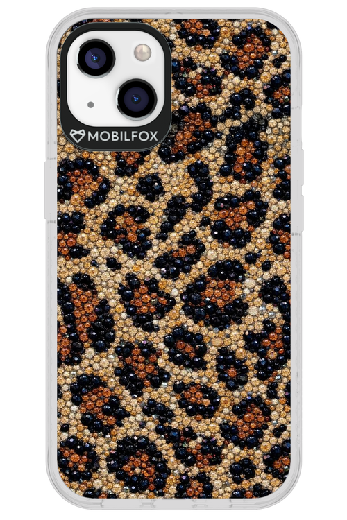 Crystal Roar - Apple iPhone 13