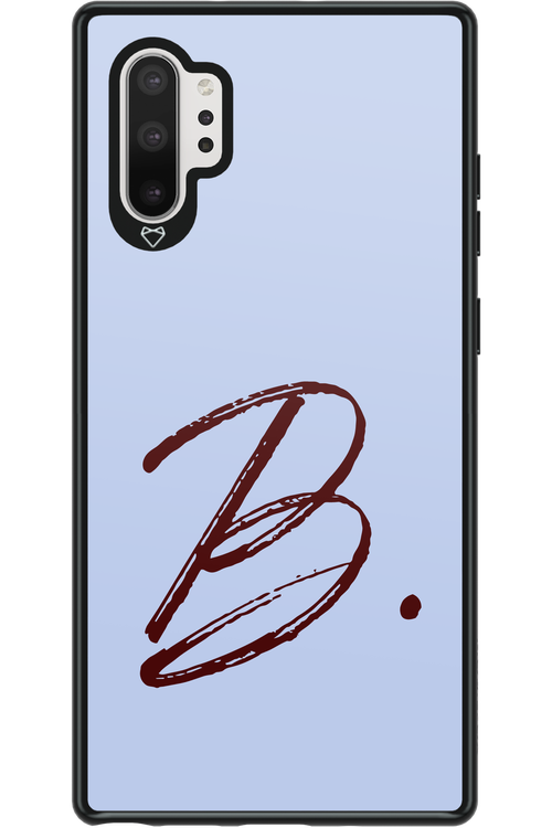 (Jellyfish Presso) B 2.0 - Samsung Galaxy Note 10+