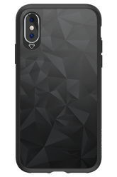 Low Poly - Apple iPhone X
