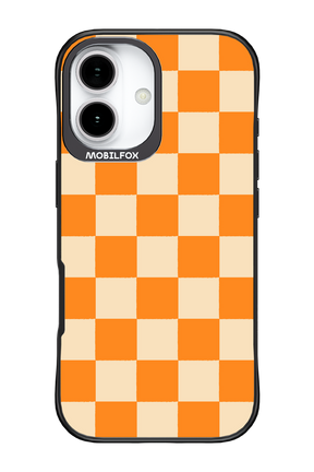 Vanilla & Pumpkin - Apple iPhone 17