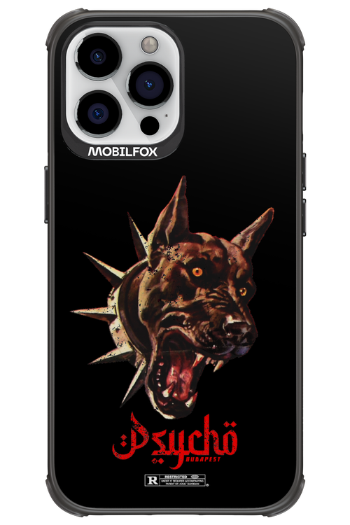 Psydog - Apple iPhone 13 Pro Max