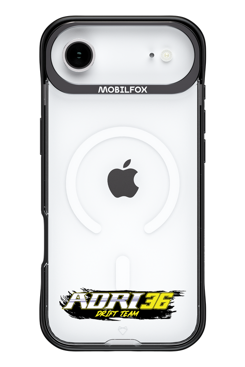 ADRI36 Signature 2.0 - Apple iPhone 17 Air