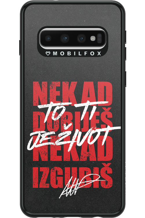 Street 2.0 - Samsung Galaxy S10