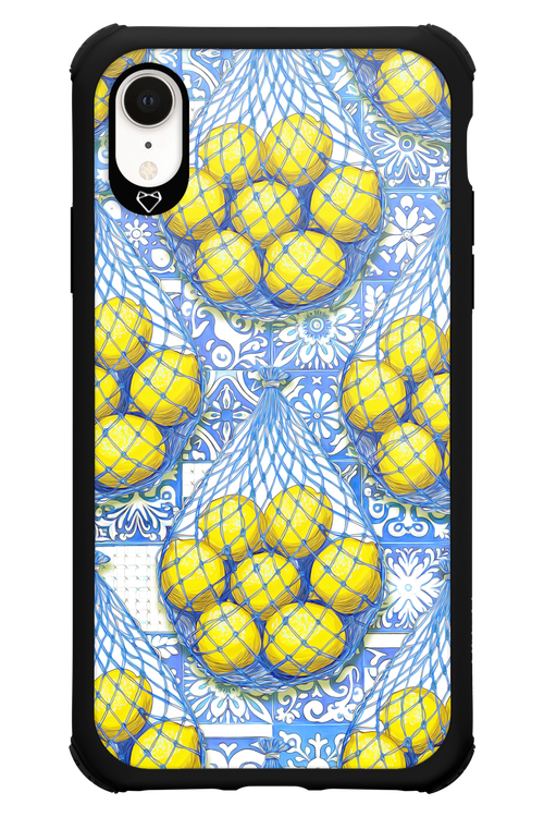 Net Style - Apple iPhone XR