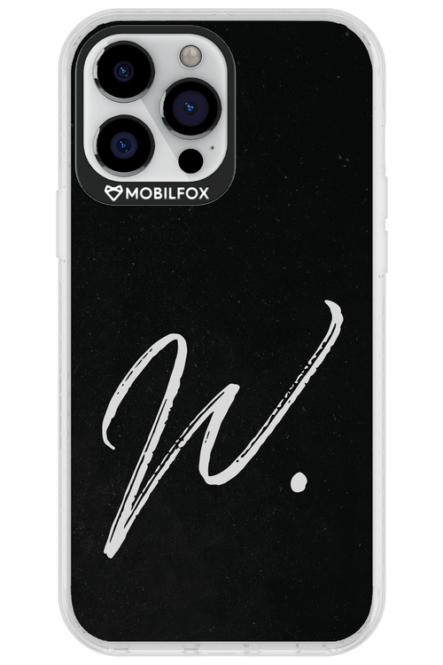 (Off Space) W 2.0 - Apple iPhone 13 Pro Max