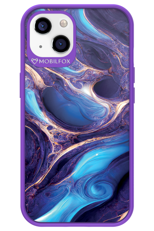 Amethyst - Apple iPhone 13