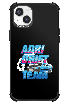 Adri Drift - Apple iPhone 14 Plus