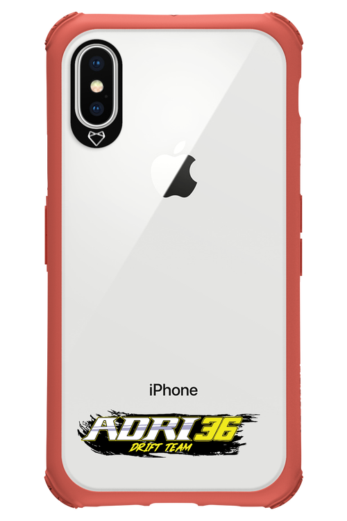 ADRI36 Signature - Apple iPhone XS