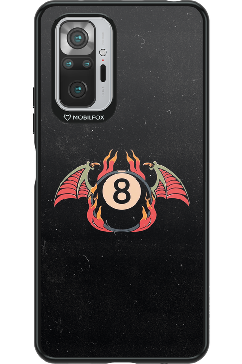 8ight - Xiaomi Redmi Note 10 Pro