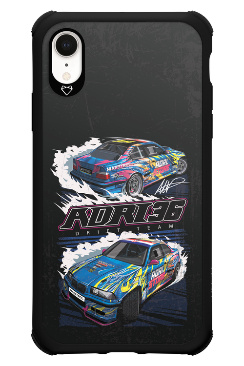 ADRI 36 2.0 - Apple iPhone XR