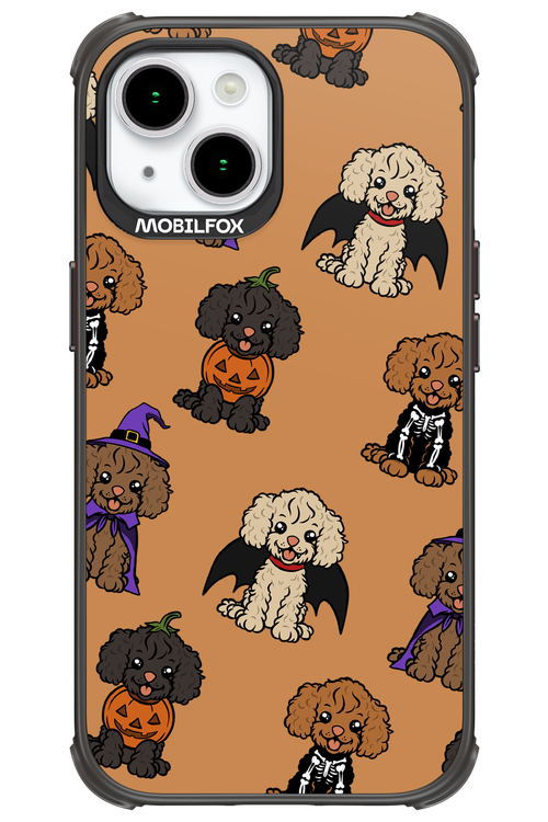 BOO-DLE CREW - Apple iPhone 15
