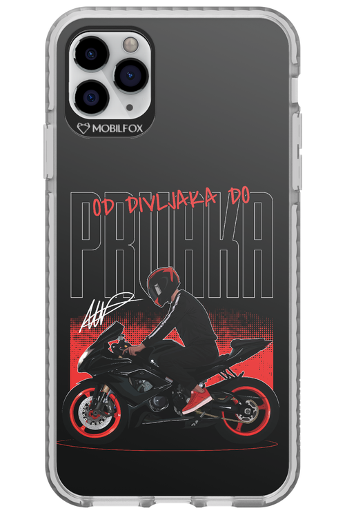 PRVHKA 2.0 - Apple iPhone 11 Pro Max