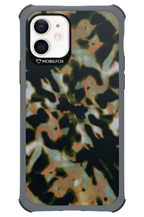 Tiger Acid - Apple iPhone 12