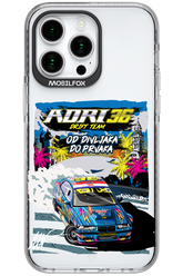 ADRI36 Drift Splash - Apple iPhone 15 Pro Max