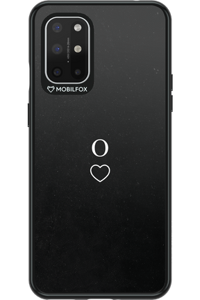 O Black 2.0 - OnePlus 8T