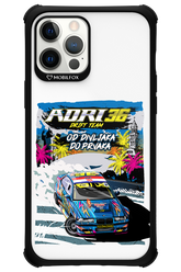 ADRI36 Drift Splash - Apple iPhone 12 Pro Max