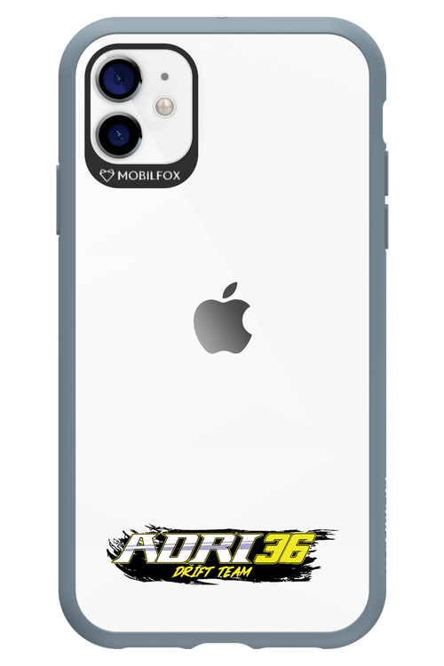 ADRI36 Signature - Apple iPhone 11