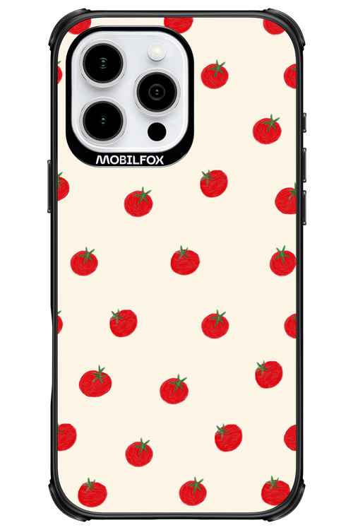 Baby Tomato - Apple iPhone 16 Pro Max