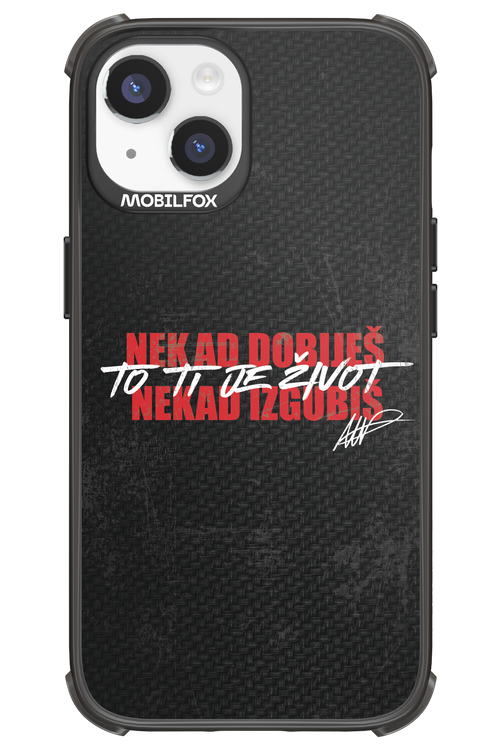 CARBON ADRI 2.0 - Apple iPhone 14