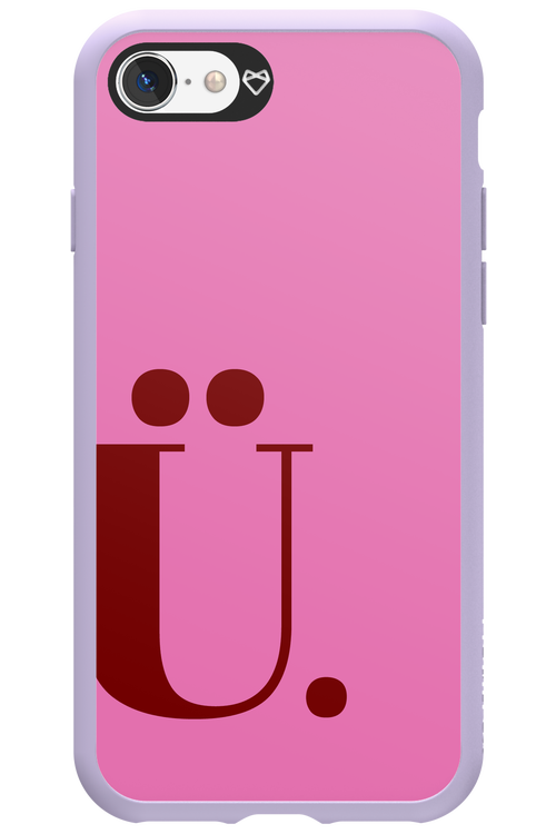 U II (Sorbet) 2.0 - Apple iPhone SE 2022