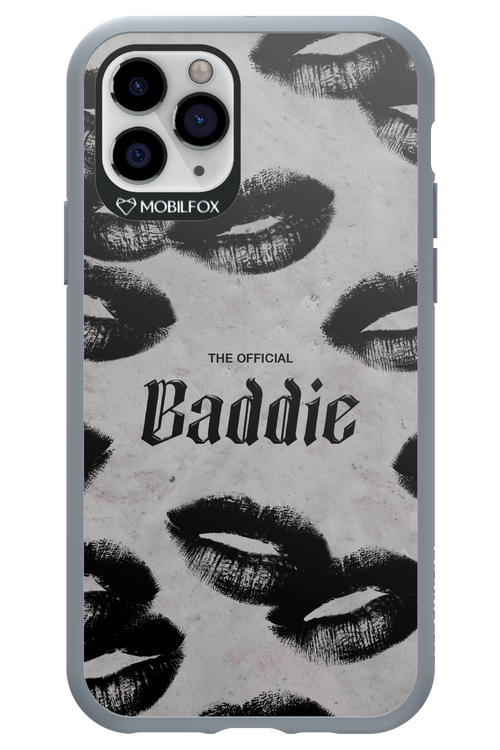 Official Baddie - Apple iPhone 11 Pro
