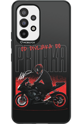 PRVHKA 2.0 - Samsung Galaxy A53