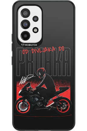 PRVHKA 2.0 - Samsung Galaxy A53
