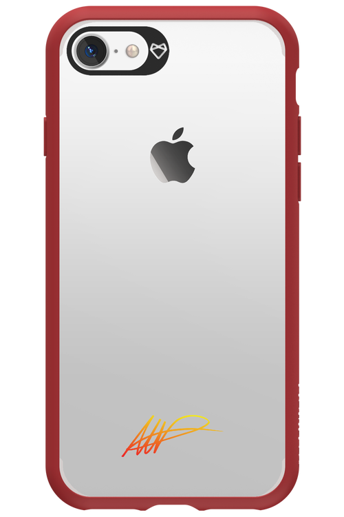 Signature Edition 2.0 - Apple iPhone 7