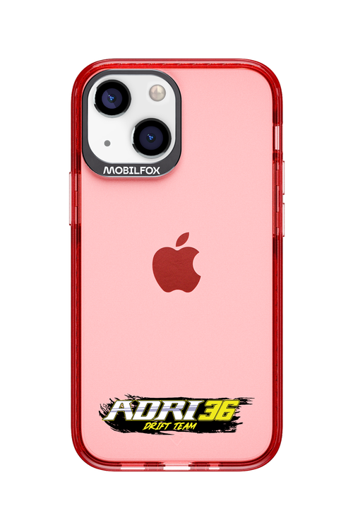 ADRI36 Signature 2.0 - Apple iPhone 13 Mini