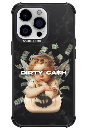 DirtyCash - Apple iPhone 13 Pro
