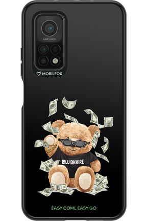 Easy Come Easy Go - Xiaomi Mi 10T 5G