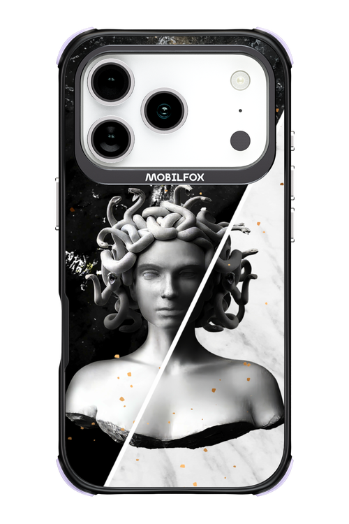 Medusa - Apple iPhone 17 Pro