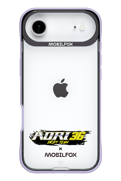 ADRI36 x Mobilfox Edition 2.0 - Apple iPhone 17 Air