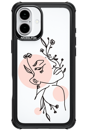 Confidence - Apple iPhone 16 Plus