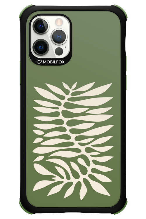 Grasshopper - Apple iPhone 12 Pro