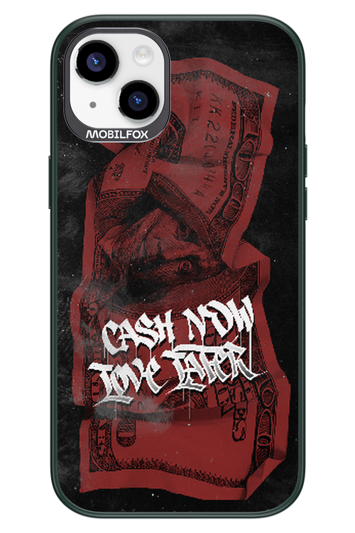 Liquid Assets - Apple iPhone 14 Plus